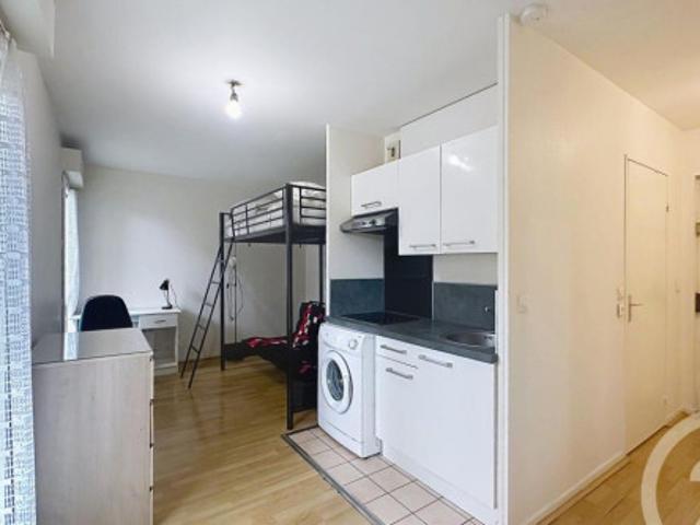 Appartement location à L'Haÿ-les-Roses, Thiais