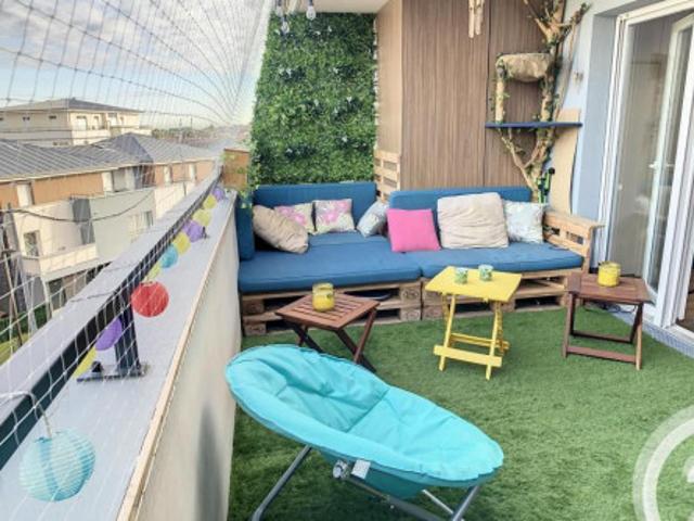 Appartement location à Thiais, Val-de-Marne