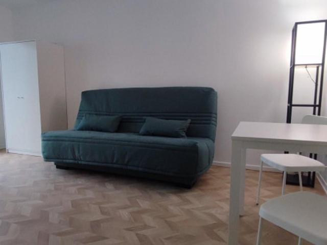 Appartement location à L'Haÿ-les-Roses, Thiais