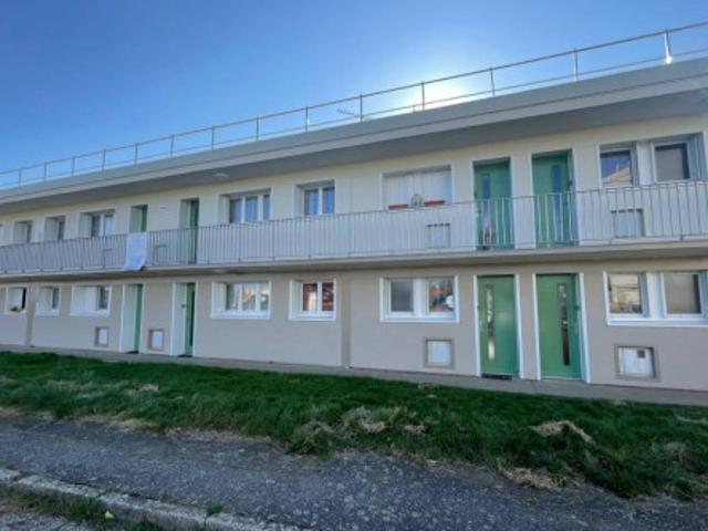 Appartement location à Bernay, Breux-sur-avre