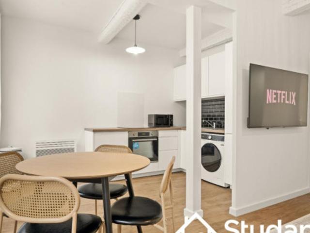Appartement location à Toulon, Haute Ville