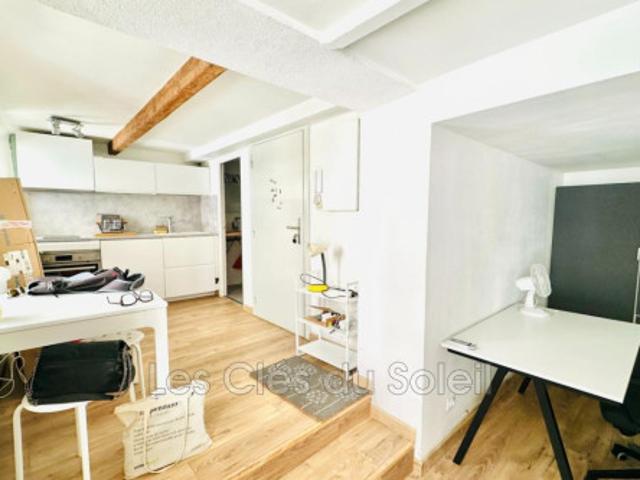 Appartement location à Arrondissement de Toulon, Toulon