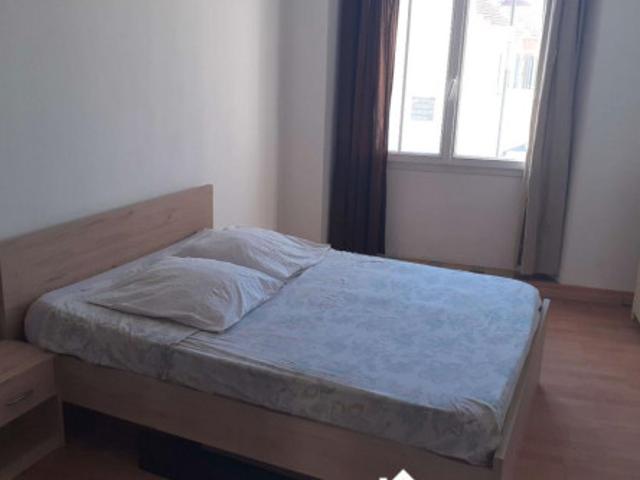 Appartement location à Haute Ville, Toulon