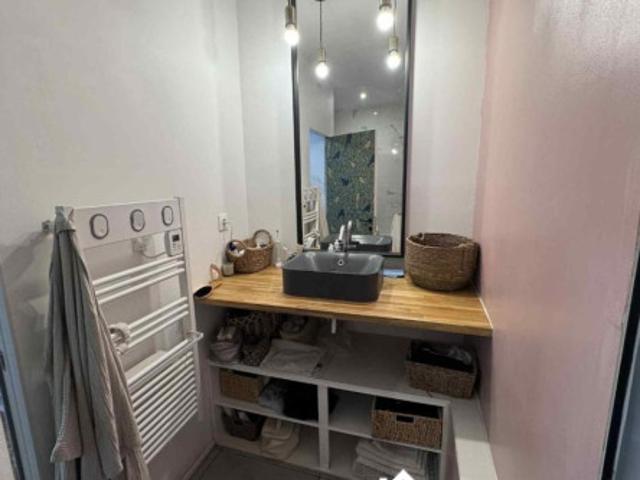 Appartement location à Toulouse