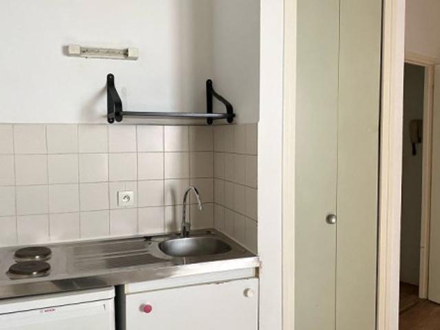 Appartement location à Toulouse