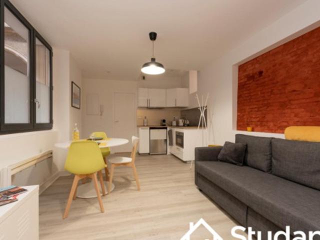 Appartement location à Toulouse