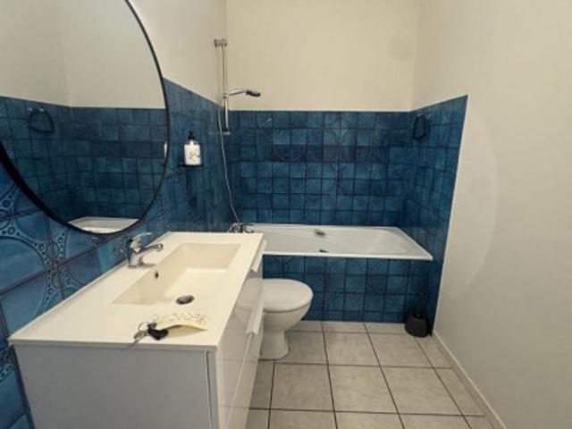 Appartement location à Toulouse