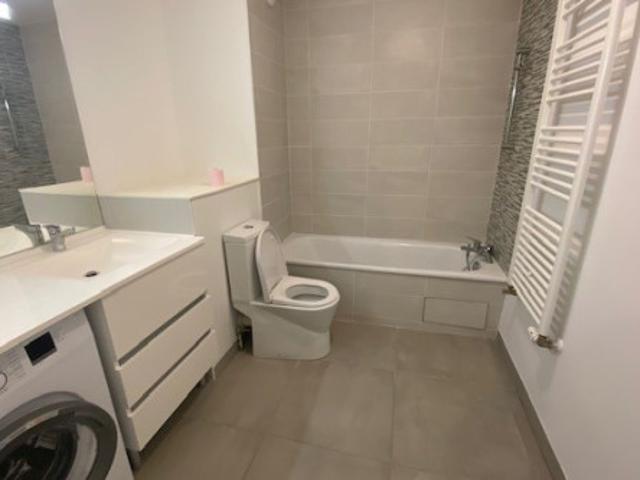 Appartement location à Toulouse