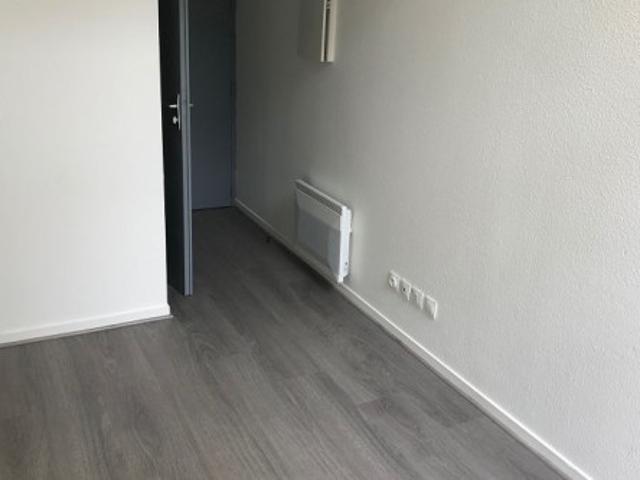 Appartement location à Toulouse