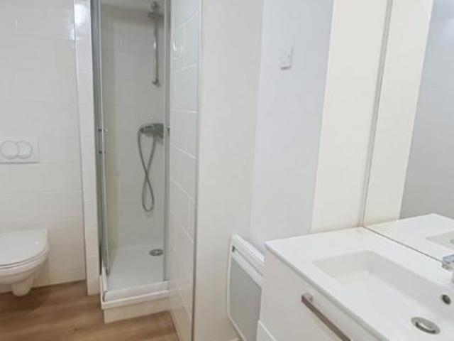 Appartement location à Toulouse