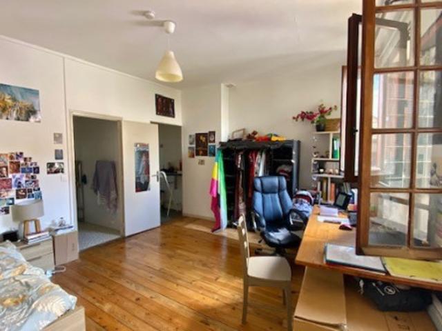 Appartement location à Toulouse