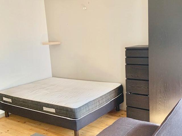 Appartement location à Toulouse