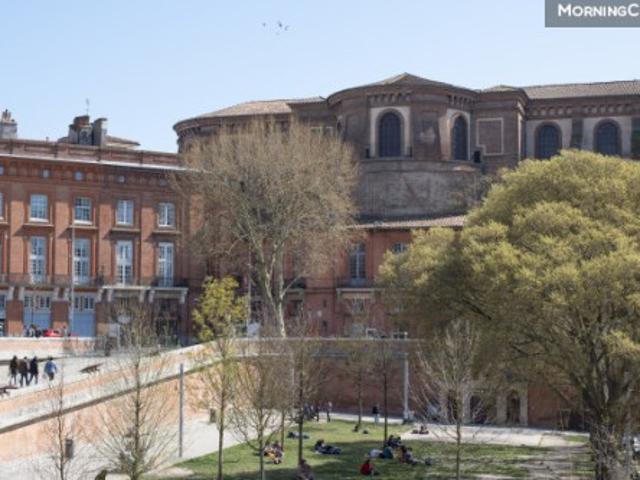 Appartement location à Toulouse