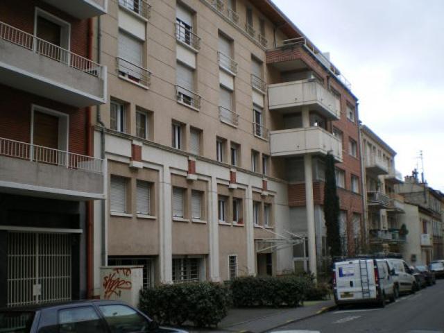 Appartement location à Toulouse