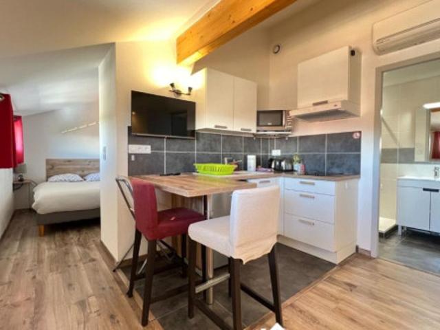 Appartement location à Toulouse