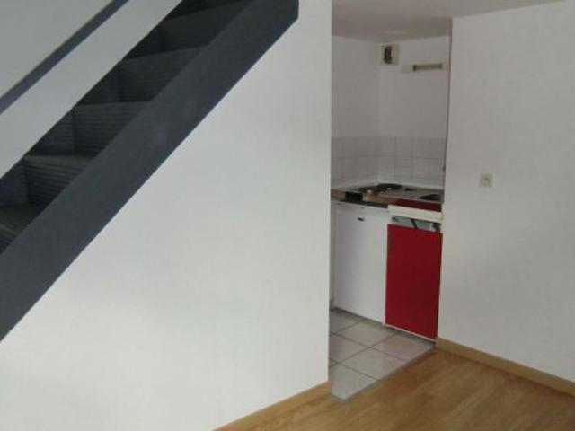 Appartement location à Toulouse