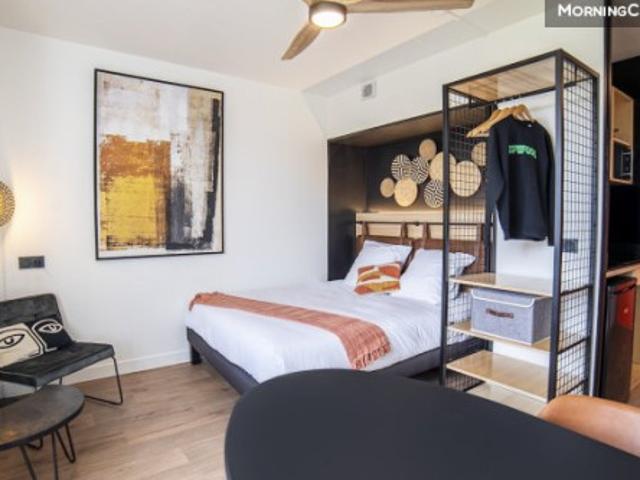 Appartement location à Toulouse