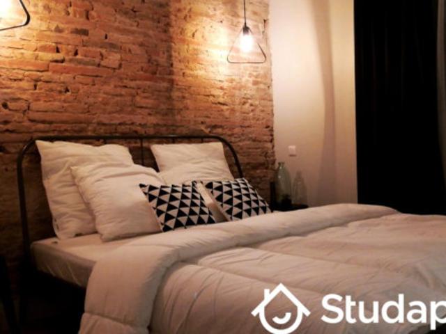 Appartement location à Toulouse
