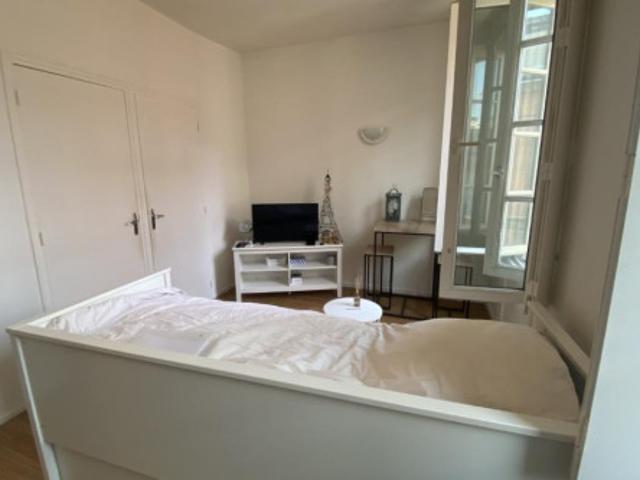 Appartement location à Toulouse