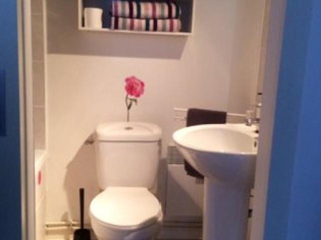 Appartement location à Toulouse