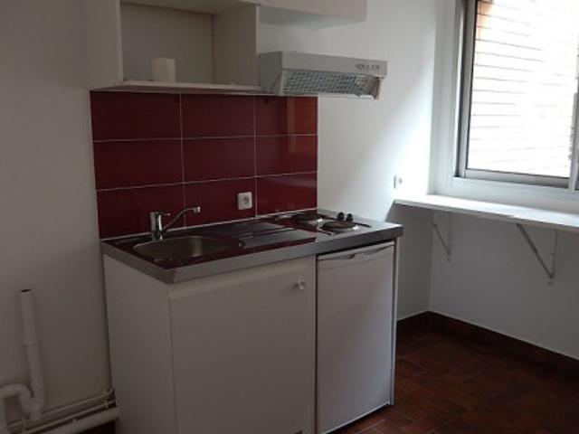 Appartement location à Toulouse