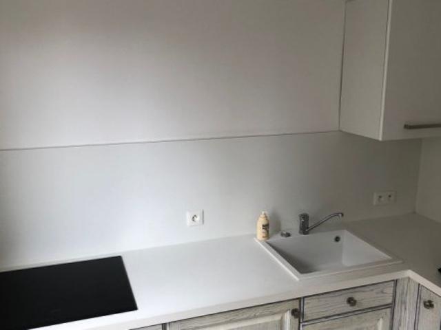 Appartement location à Toulouse