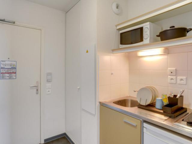 Appartement location à Toulouse