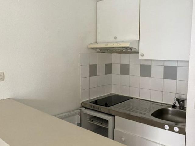Appartement location à Toulouse