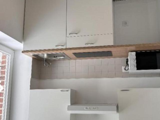 Appartement location à Lille, Tourcoing