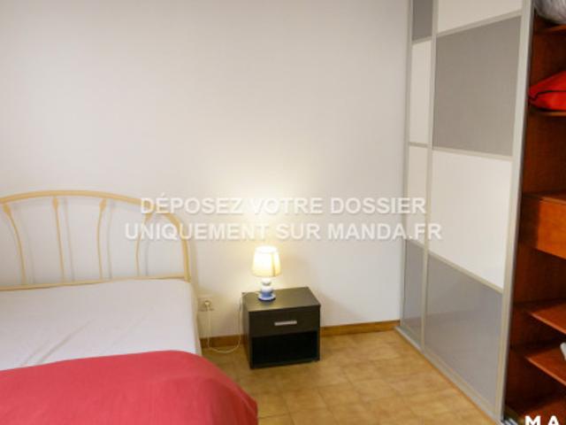 Appartement location à Tours