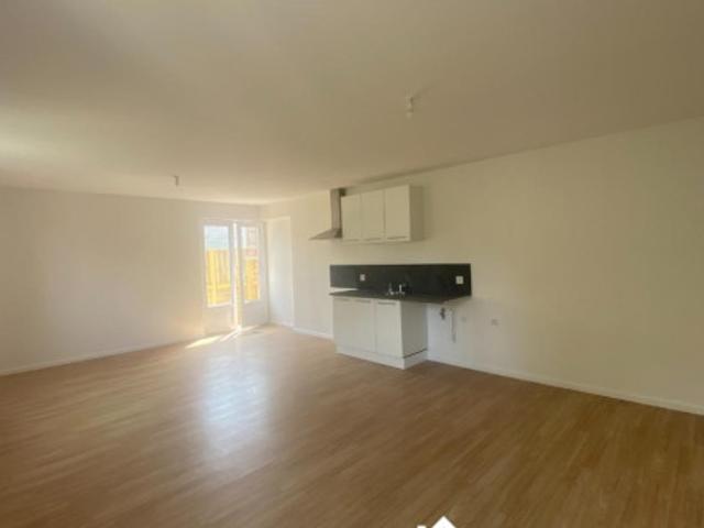 Appartement location à Valenciennes, Trith-saint-léger