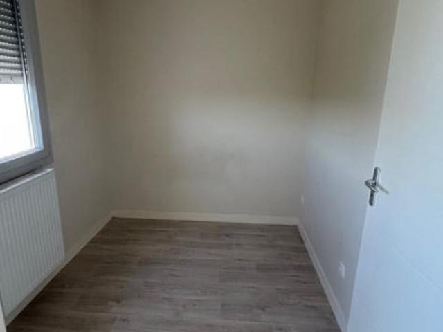 Appartement location à Troyes