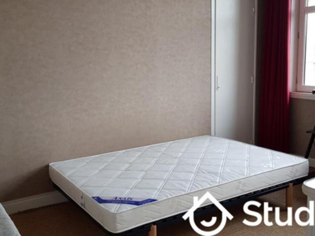 Appartement location à Troyes