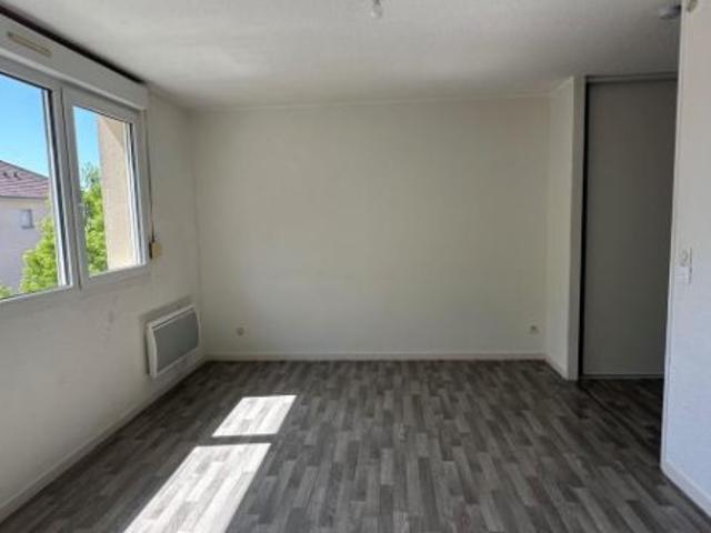 Appartement location à Troyes
