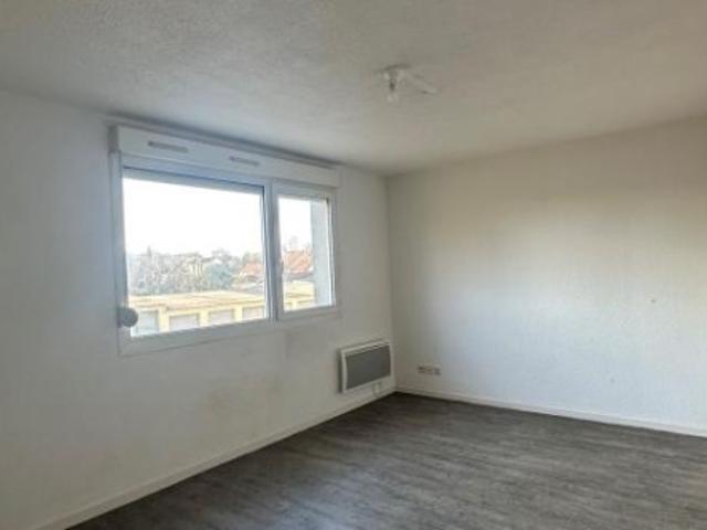 Appartement location à Troyes