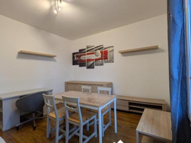 Appartement location à Troyes