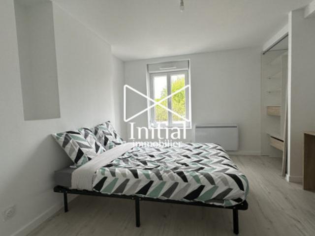 Appartement location à Troyes