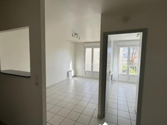 Appartement location à Troyes