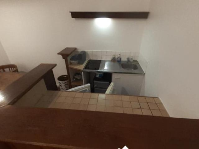 Appartement location à Troyes