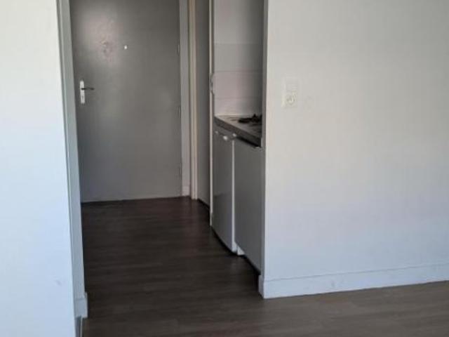 Appartement location à Troyes