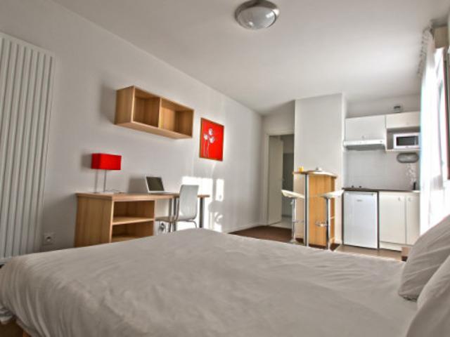 Appartement location à Troyes