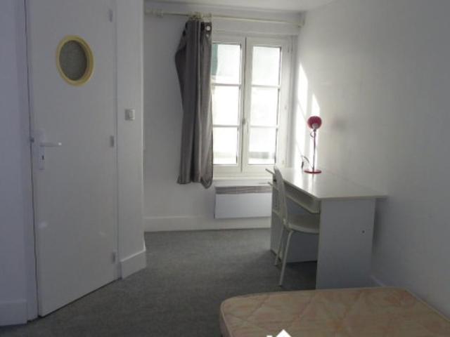 Appartement location à Troyes