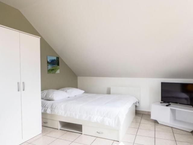 Appartement location à Troyes