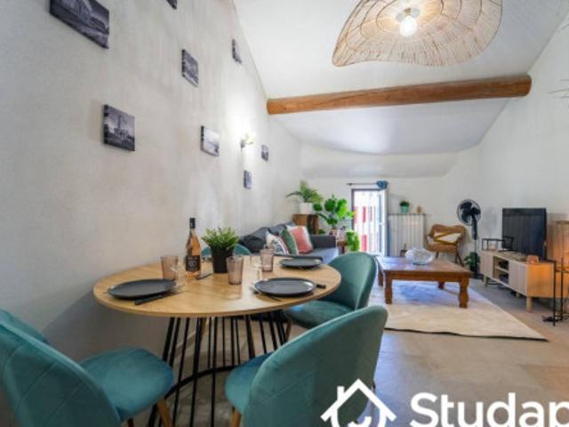 Appartement location à Nîmes, Uzès