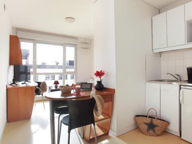 Appartement location à Valence