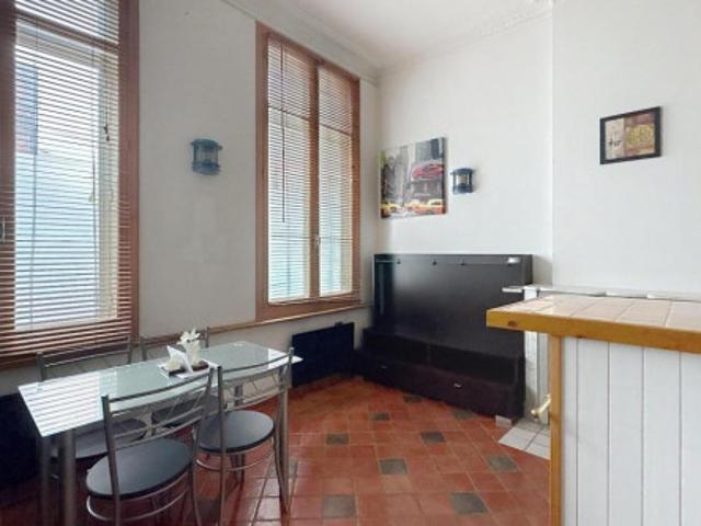 Appartement location à Valenciennes