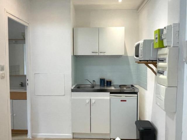 Appartement location à Valenciennes