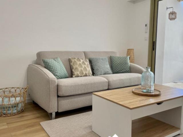 Appartement location à Grasse, Vallauris