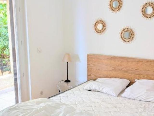 Appartement location à Grasse, Vallauris