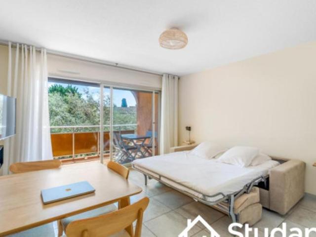 Appartement location à Golfe-Juan, Vallauris